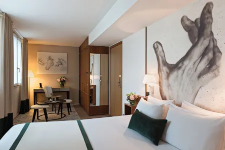 Hôtel le Monna Lisa by Inwood Hotels