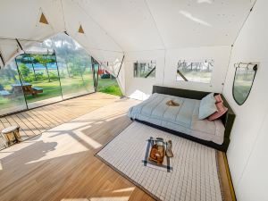 Seocheon Pine Tree Glamping