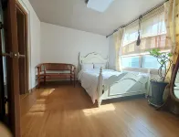 Jjongi and Mary Pet Friendly Pension