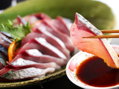 Minshuku Isaribi Hoteles en Tosashimizu