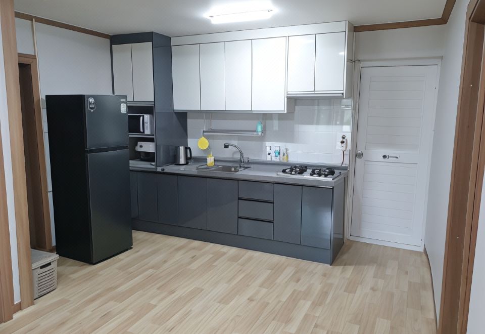 해오름독채펜션 이미지