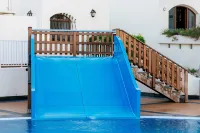 HD Parque Cristobal Tenerife Hotels in Playa de las Americas