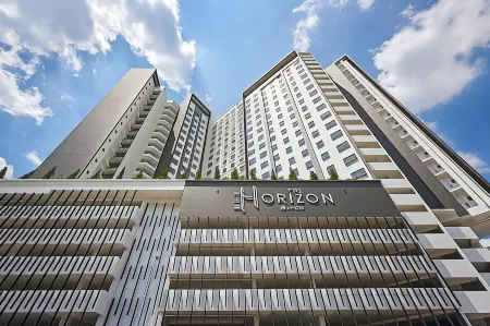 The Horizon Ipoh 3BR L18 Executive by Grab A Stay