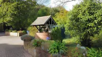 Royal Swan, Ashley Manor - B&B Hotels in Titchfield