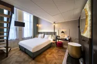 Mister Highland Hotel Osdorp/오스도르프 호텔