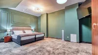 St Lukas Medical & Spa Hotels in Bad Flinsberg