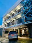 Philippa's Bed and Breakfast Hotels in Iloilo City