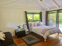 Nimbin Waterfall Retreat Hotels in Nimbin