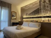 Hotel Cladan Hotels in Bastia Umbra