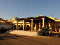 Argonauti Club Resort Hotel a Bernalda