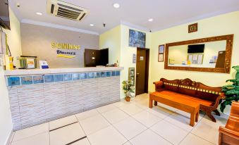 Sun Inns Hotel Equine, Seri Kembangan