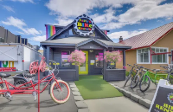 Coastal-View Apartment Near Downtown Anchorage! Hotels in 