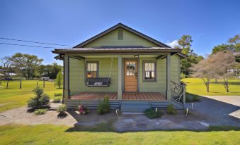 Updated Brevard Home - Close to Downtown!