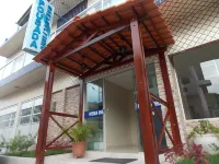 Pousada Maragolfinho Hotels near Antunes Beach