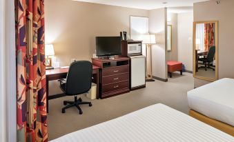 Holiday Inn Express Red Deer