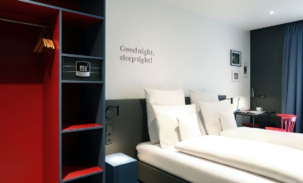 Sander Hotel Koblenz