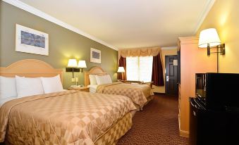 Americas Best Value Inn Fort Myers