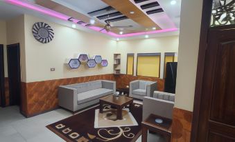 Vista Guest House