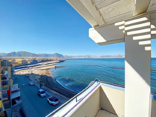 Solemar Sicilia - Casa Tramonto