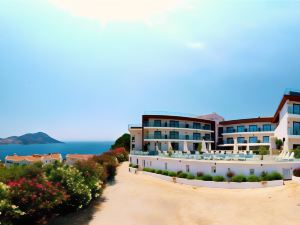 Rhapsody Hotel & Spa Kalkan