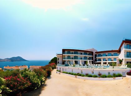 Rhapsody Hotel & Spa Kalkan