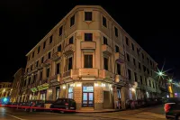 Hotel Sant'Elia - bar