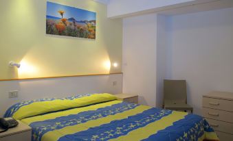 Aparthotel Villa Marinu