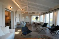 Rosmarino Villa Galaxidi Hotels in Galaxidi