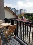Losmen Fadel Malioboro Jogja