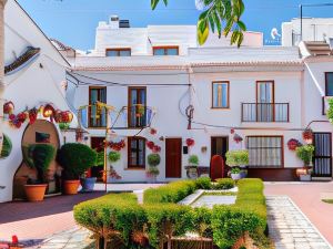 Casa Del Patio - Boutique Apartments