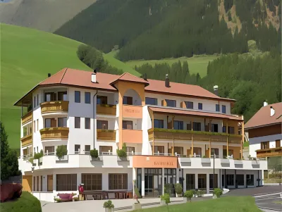 Terentnerhof  S Active & Lifestyle Hotel Hotel in zona Sentiero dei mulini