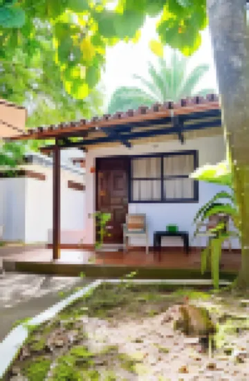 San José House Hotel a 