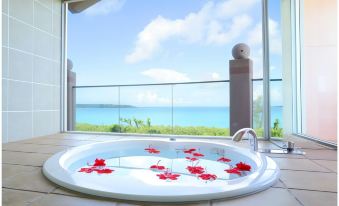 Marine Lodge Marea