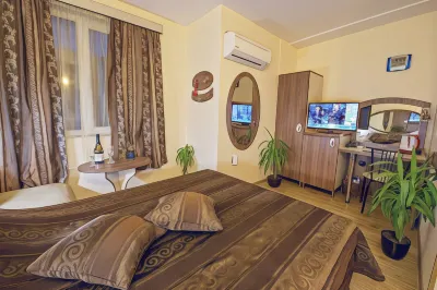 Hotel Color Hotels near Retail Park Varna