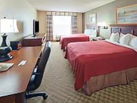 Holiday Inn Express & Suites Elyria Hotels in Lorain
