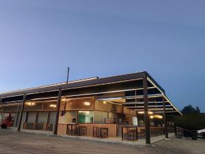 Hotel la Aldea del Oriente