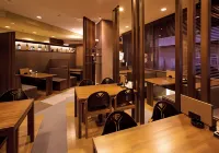 Kiryu Ace Hotel Hotels in Kiryū
