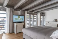 Cristallo Wellness Hotel Hôtels à proximité de : Col de l'Aprica