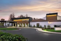 Courtyard San Jose Cupertino Hotels in Cupertino