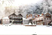 Schlosshotel Landstuhl Các khách sạn ở Ramstein-Miesenbach