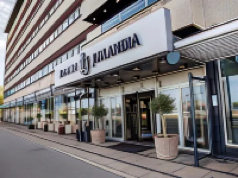 Harbour Living by Jutlandia - Hostel Style Hotels in Frederikshavn
