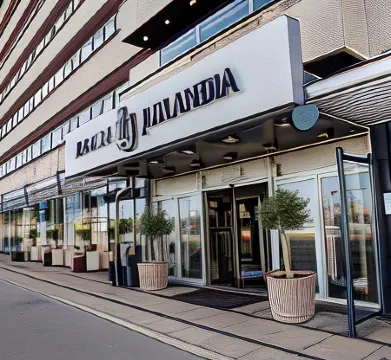 Harbour Living by Jutlandia - Hostel Style