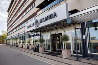 Harbour Living by Jutlandia - Hostel Style Hotel di Saeby