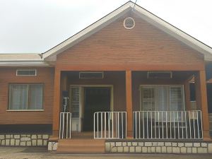 RusticHome B&B Kigali