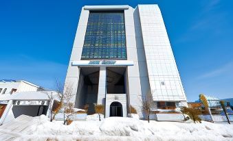 Hotel Liberte Asahikawa - Housity