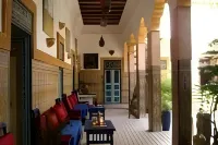 Riad Maryam Taroudant Hotels in Taroudannt
