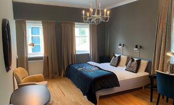 Brattrein Hotell - Unike Hoteller - Housity