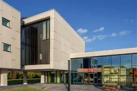 Ibis Brussels Groot Bijgaarden Các khách sạn gần Zellik