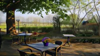 Bij Aquamarijn Hotels in Sleen