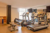 Fairfield Inn & Suites Mexico City Vallejo Hotels in Azcapotzalco